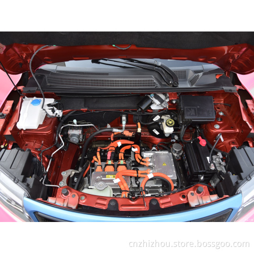 big sale and high quality df S50 ev mini car with electric car sedan/electric sedan car